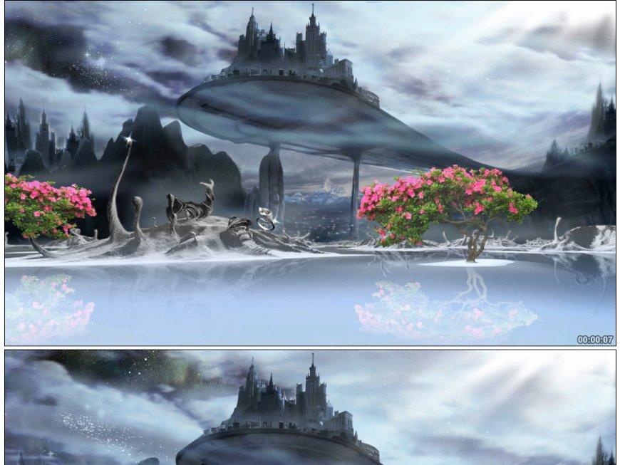 汉化18rpg单机手游下载游戏画面