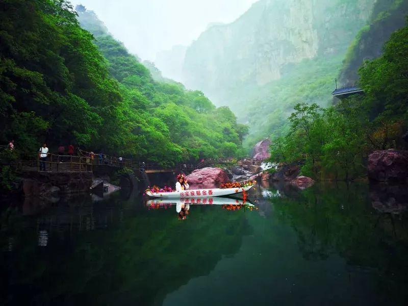 逃出安逸小乡村