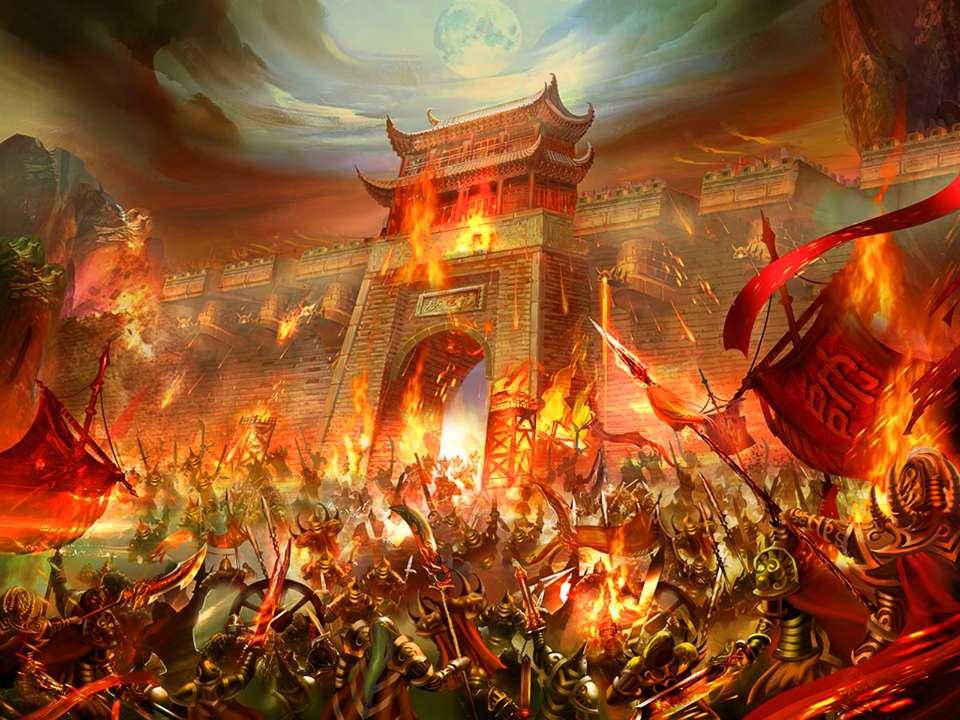 天天趣抓