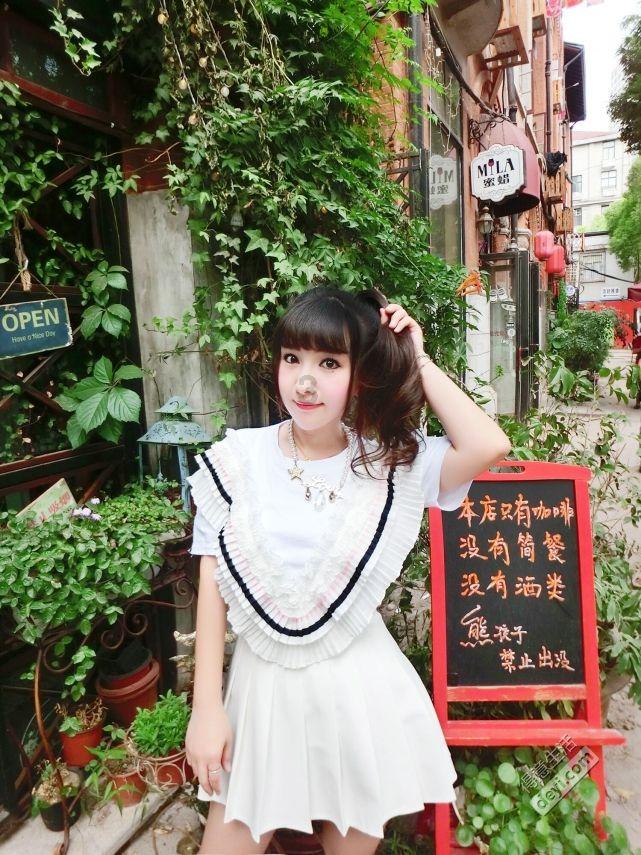 女子跑派出所问：我是不是逃犯？民警：你别走了！