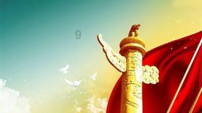 天地初开后，诞生了这五位大神，随便一位出手都能碾压如来