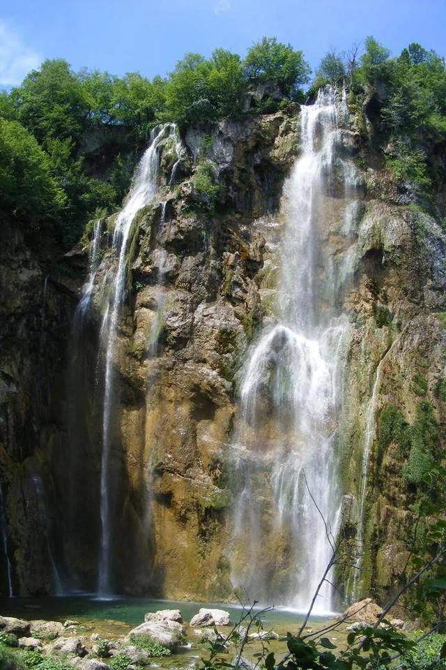 五彩泡泡