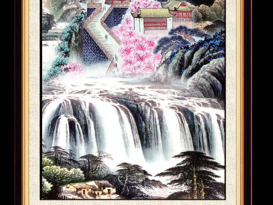 盐山上能长树?万历不愧是万税!我都说了你怎么也得交些