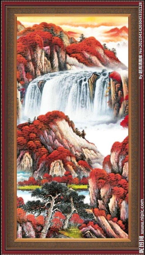 戎马丹心汉匈决战