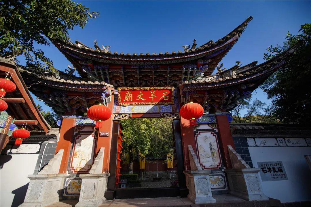 宝鸡本周天气:多云到晴 气温回升